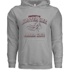 Grey Heather - SS4500 - FRONT