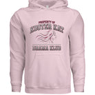 Dusty Pink - SS4500 - FRONT
