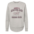 NATURAL HEATHER - 3525 - FRONT