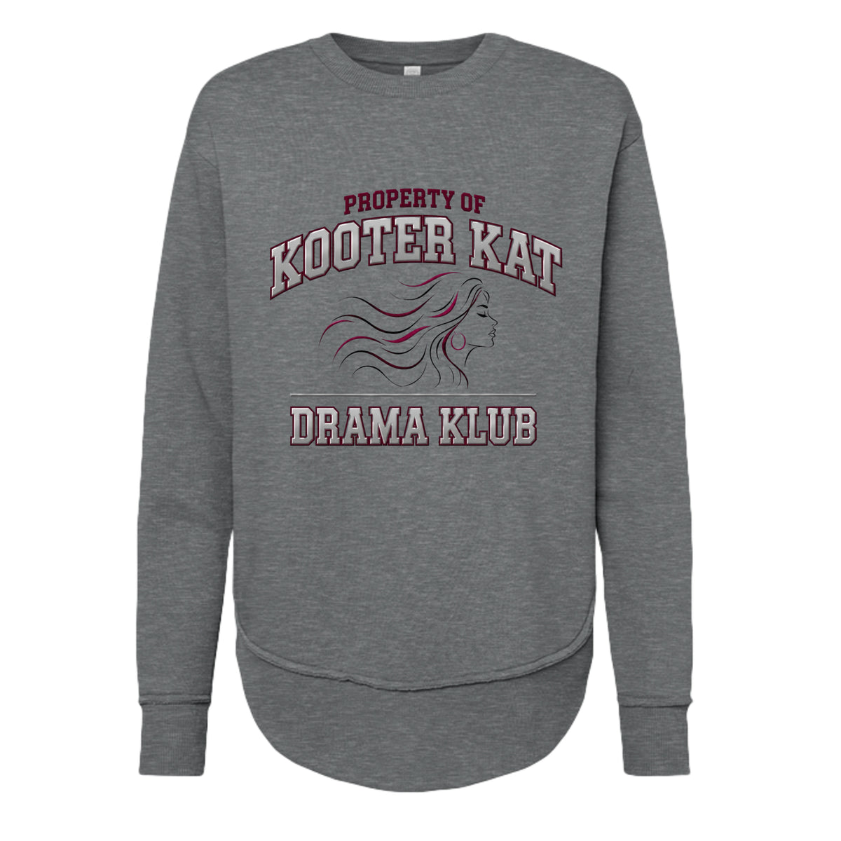 GRANITE HEATHER - 3525 - FRONT