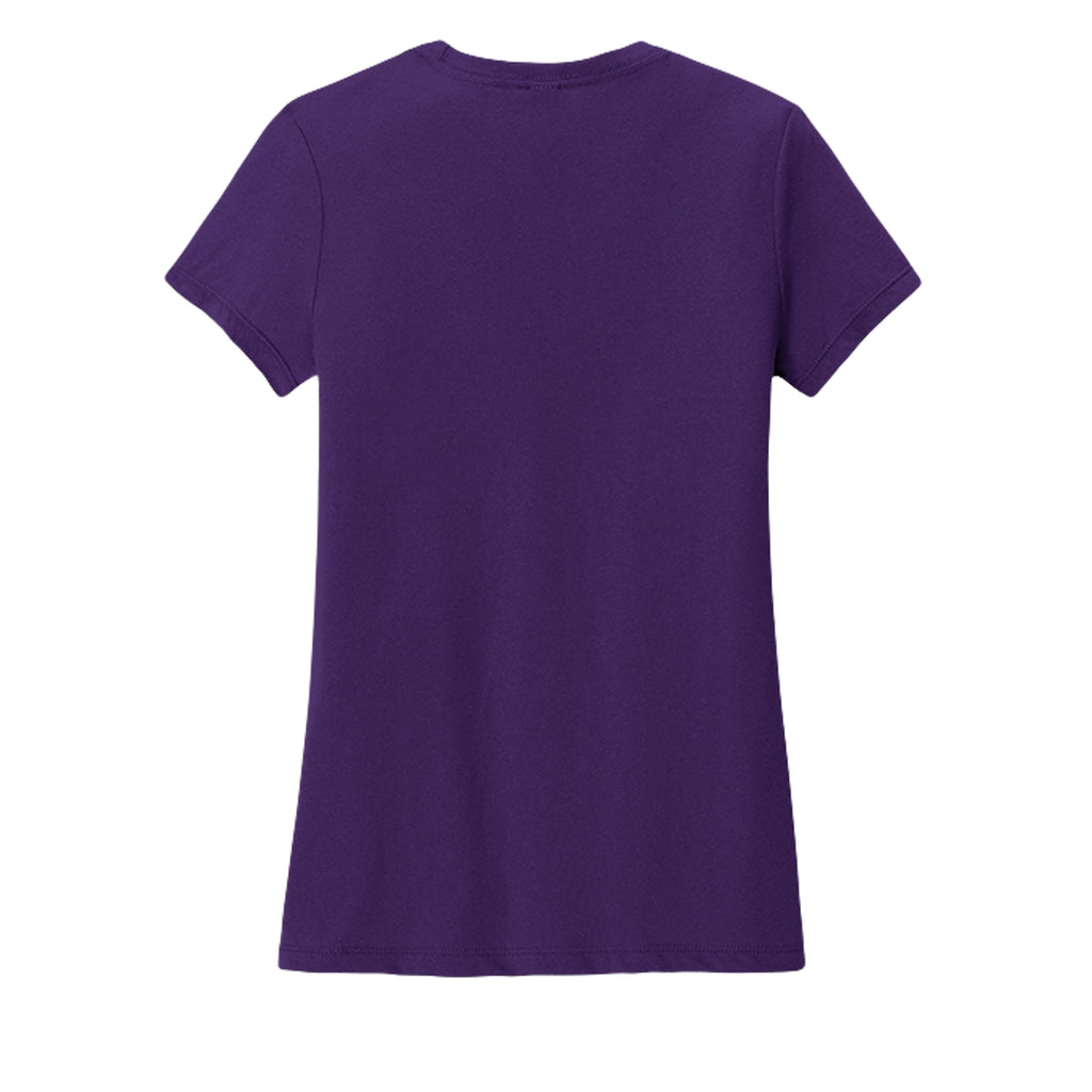 Team Purple - LPC450 - BACK