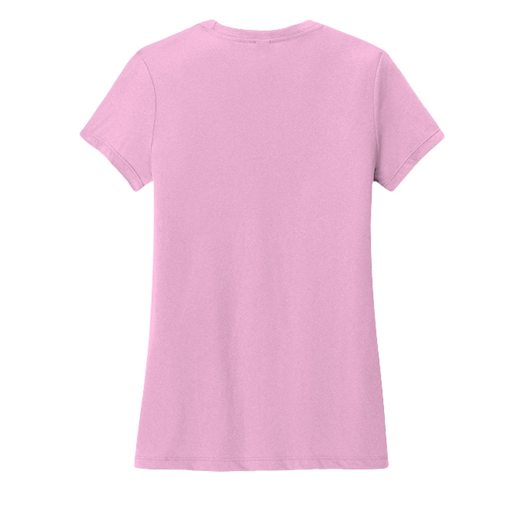 Candy Pink - LPC450 - BACK