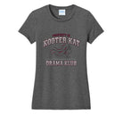 Dark Heather Grey - LPC450 - FRONT