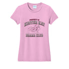 Candy Pink - LPC450 - FRONT
