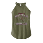 Military Green Frost - DT137L - FRONT