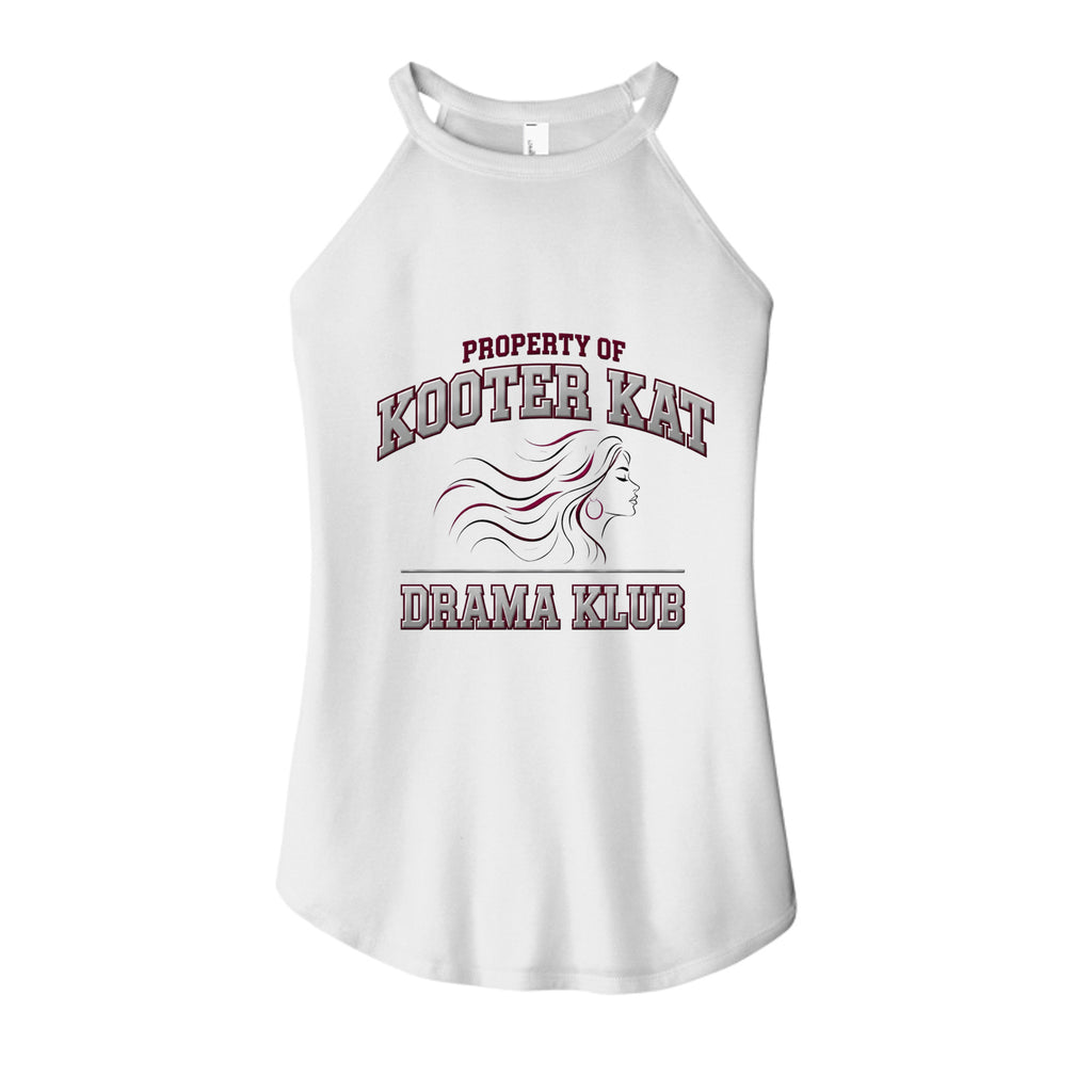 White - DT137L - FRONT
