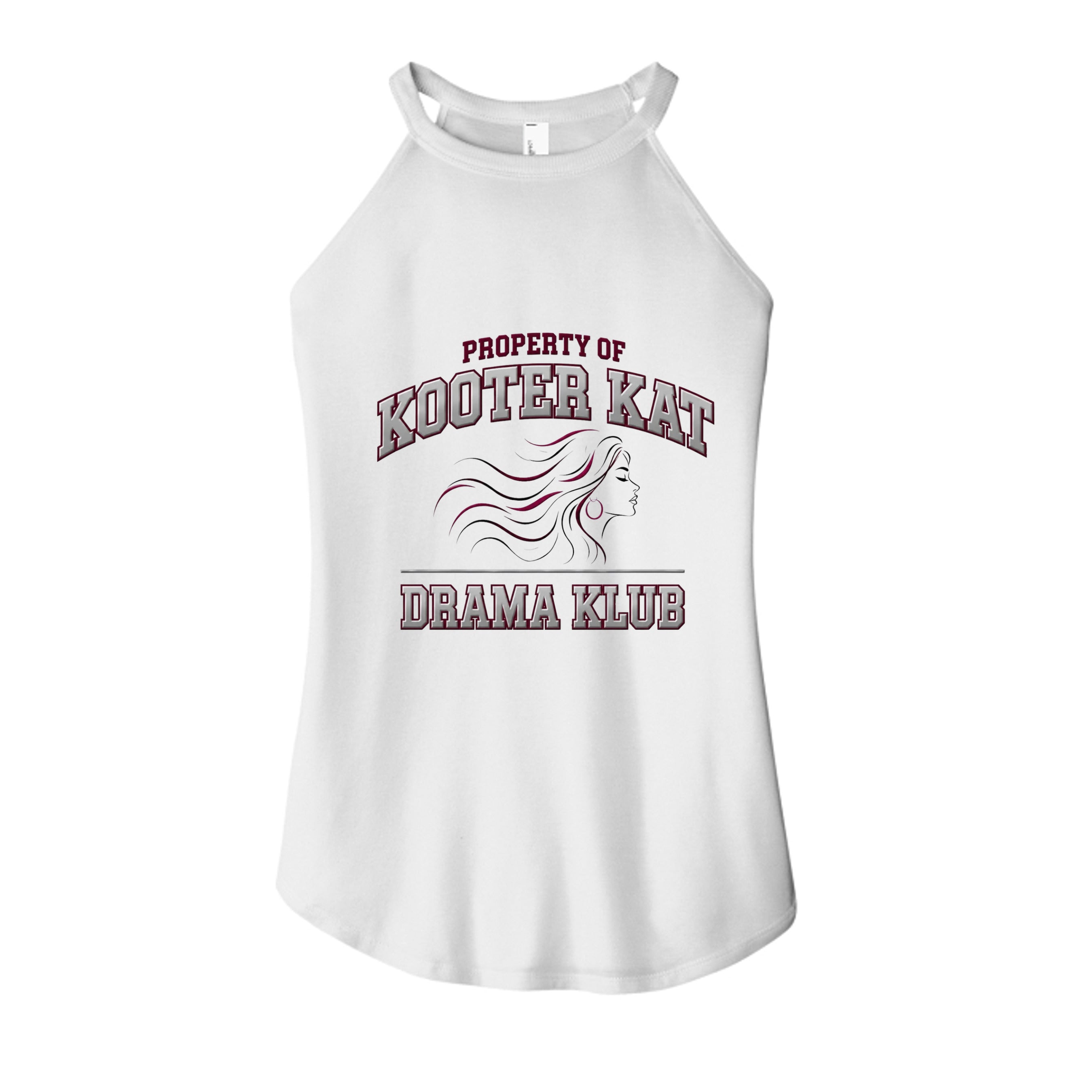 White - DT137L - FRONT