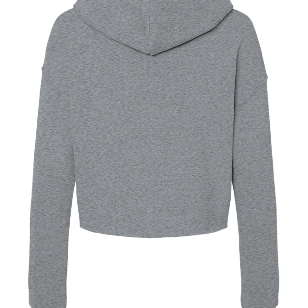 Grey Heather - AFX64CRP - BACK