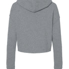 Grey Heather - AFX64CRP - BACK