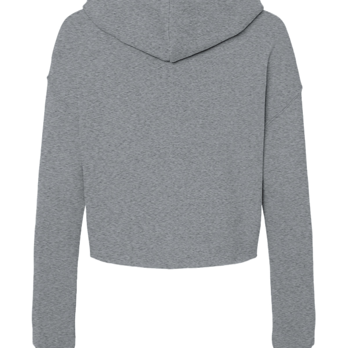 Grey Heather - AFX64CRP - BACK