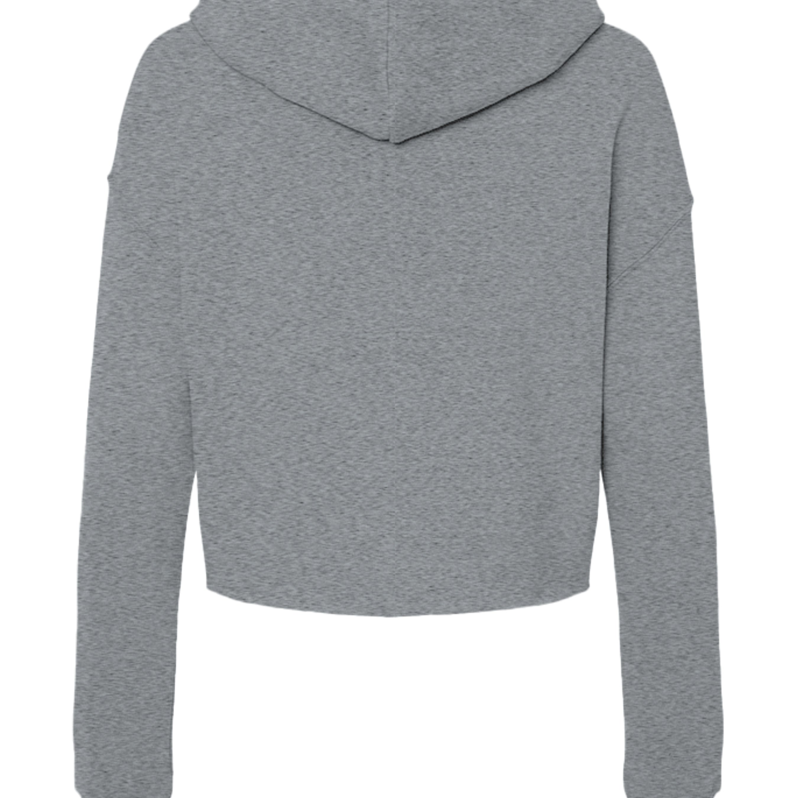 Grey Heather - AFX64CRP - BACK