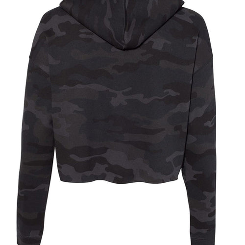 Black Camo - AFX64CRP - BACK