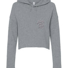 Grey Heather - AFX64CRP - FRONT