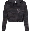 Black Camo - AFX64CRP - FRONT