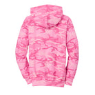 Pink Camo - PC78HC - BACK