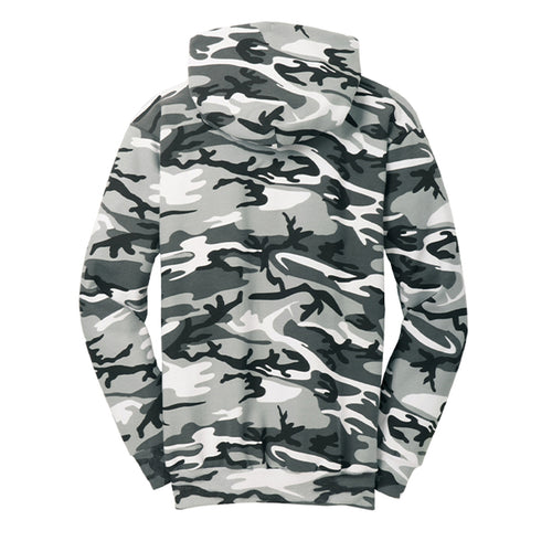 Winter Camo - PC78HC - BACK