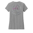 Athletic Heather - LPC450 - BACK