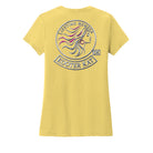 Yellow - LPC450 - BACK