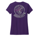 Team Purple - LPC450 - BACK