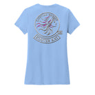Light Blue - LPC450 - BACK