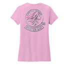 Candy Pink - LPC450 - BACK