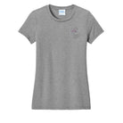 Athletic Heather - LPC450 - FRONT
