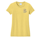 Yellow - LPC450 - FRONT