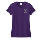 Team Purple - LPC450 - FRONT