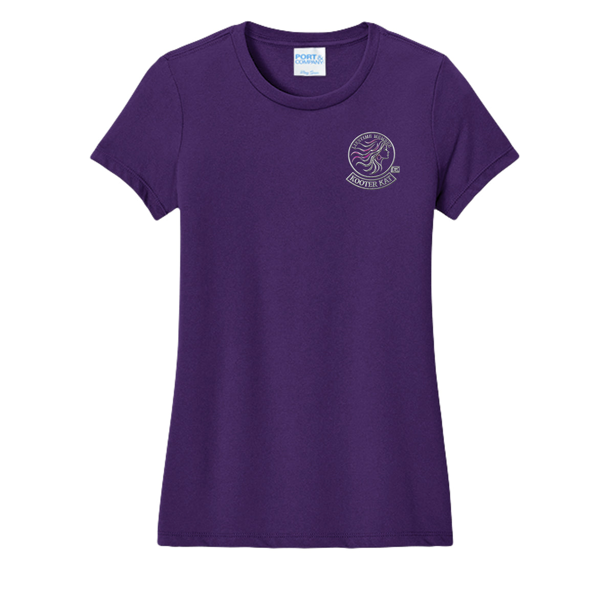 Team Purple - LPC450 - FRONT