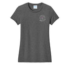 Dark Heather Grey - LPC450 - FRONT