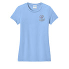 Light Blue - LPC450 - FRONT