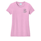 Candy Pink - LPC450 - FRONT