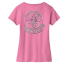 New Pink - LPC450V - BACK