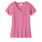 New Pink - LPC450V - FRONT