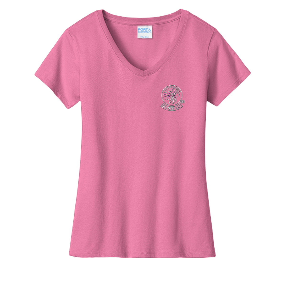 New Pink - LPC450V - FRONT
