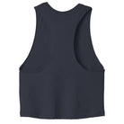 HEATHER NAVY - 6682 - BACK