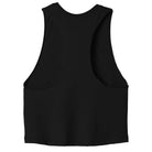 SLD BLK BLEND - 6682 - BACK