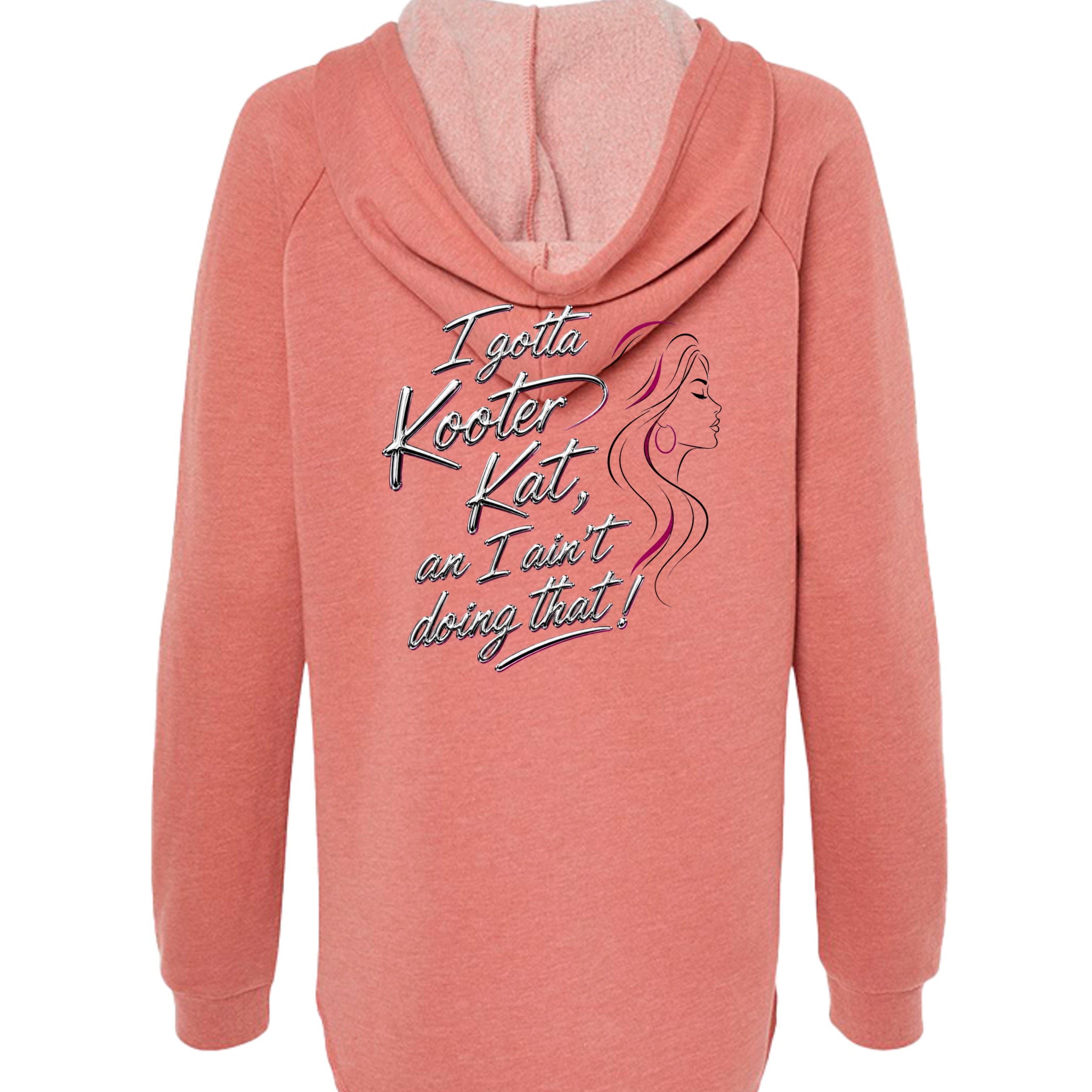 Dusty Rose - PRM2500 - BACK