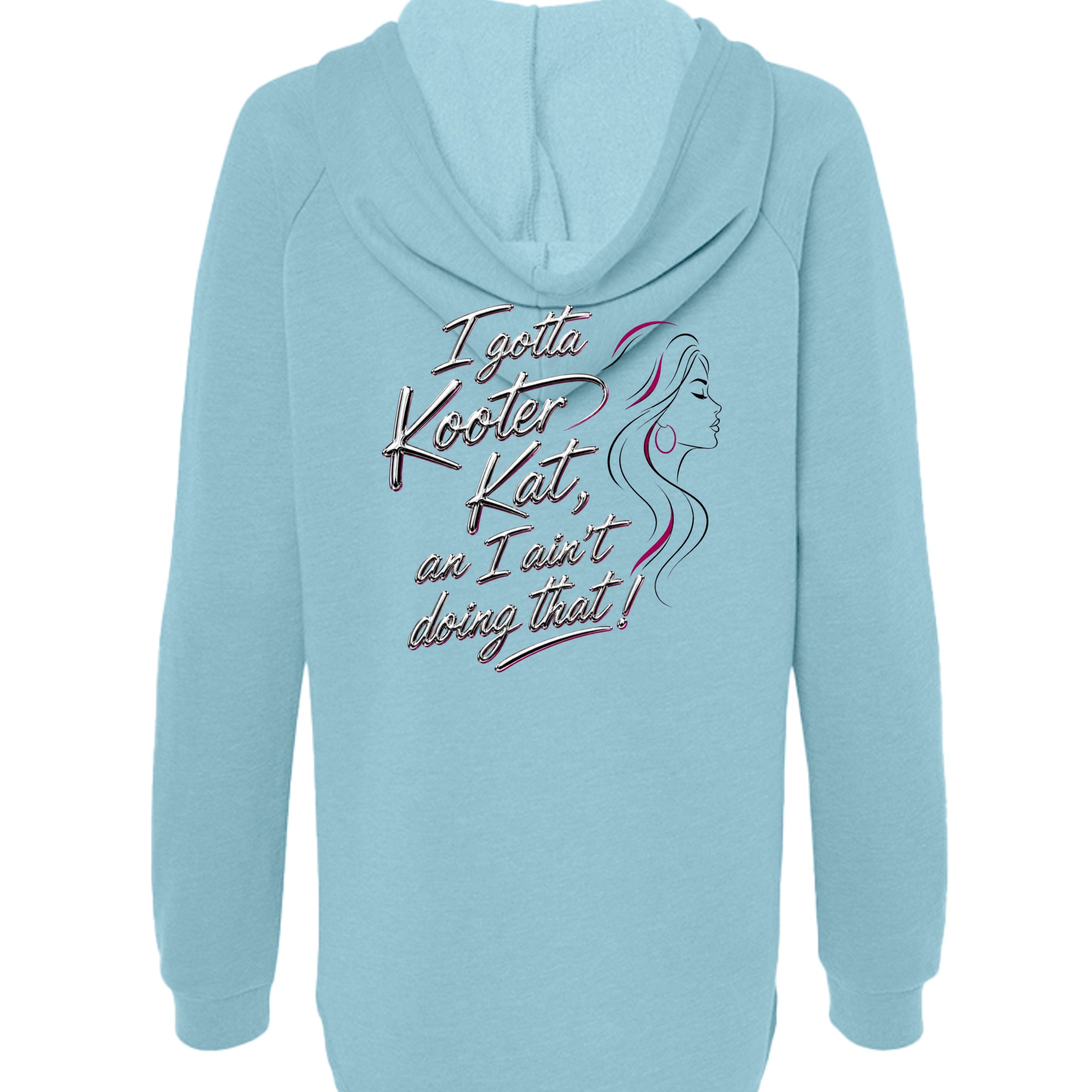 Misty Blue - PRM2500 - BACK