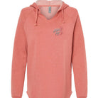 Dusty Rose - PRM2500 - FRONT