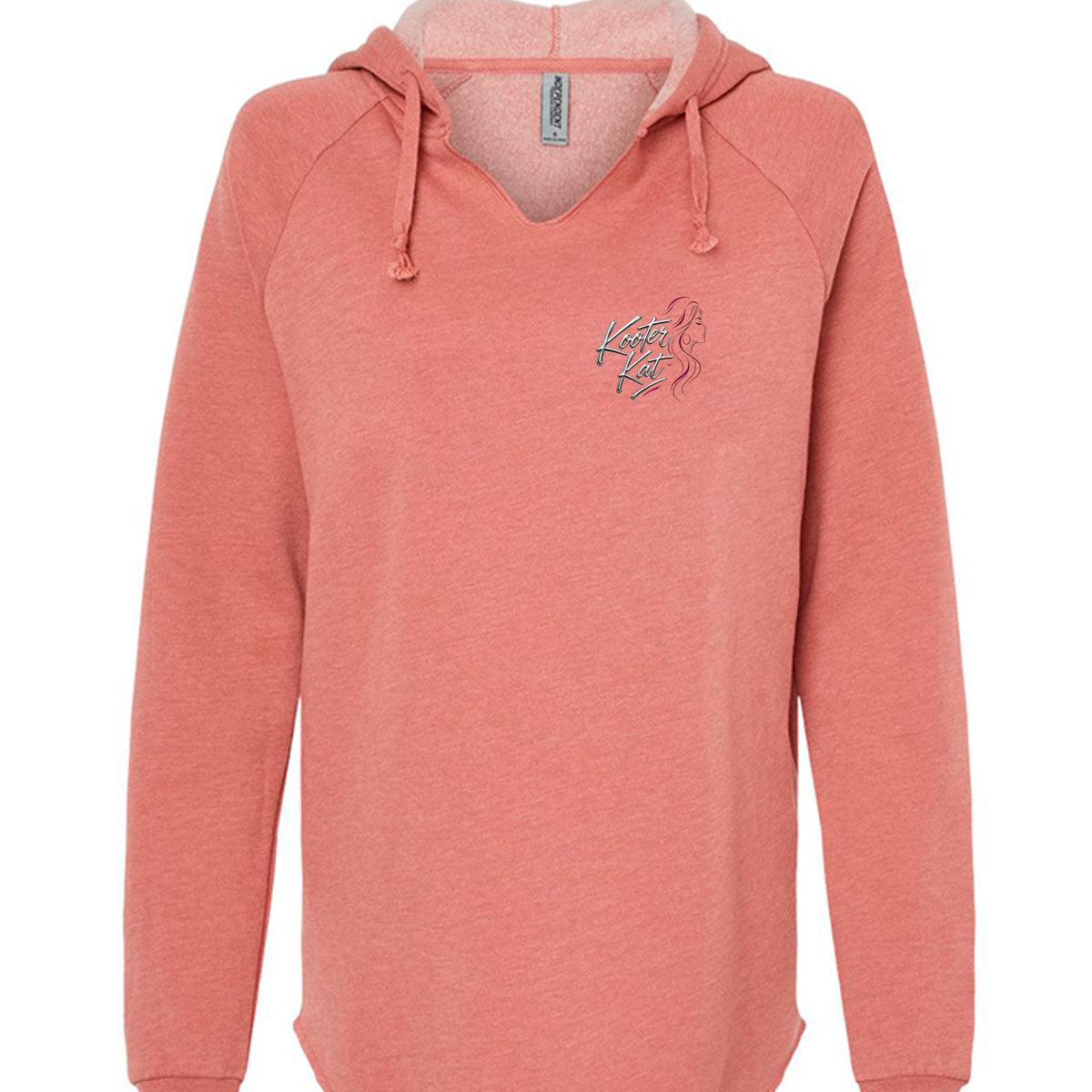 Dusty Rose - PRM2500 - FRONT