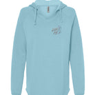 Misty Blue - PRM2500 - FRONT