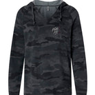 Black Camo Heather - PRM2500 - FRONT