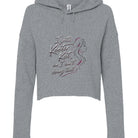 Grey Heather - AFX64CRP - FRONT