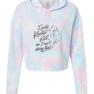 Tie Dye Cotton Candy - AFX64CRP - FRONT