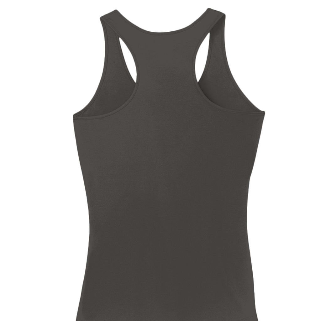 Iron Grey - LST356 - BACK