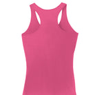 Neon Pink - LST356 - BACK