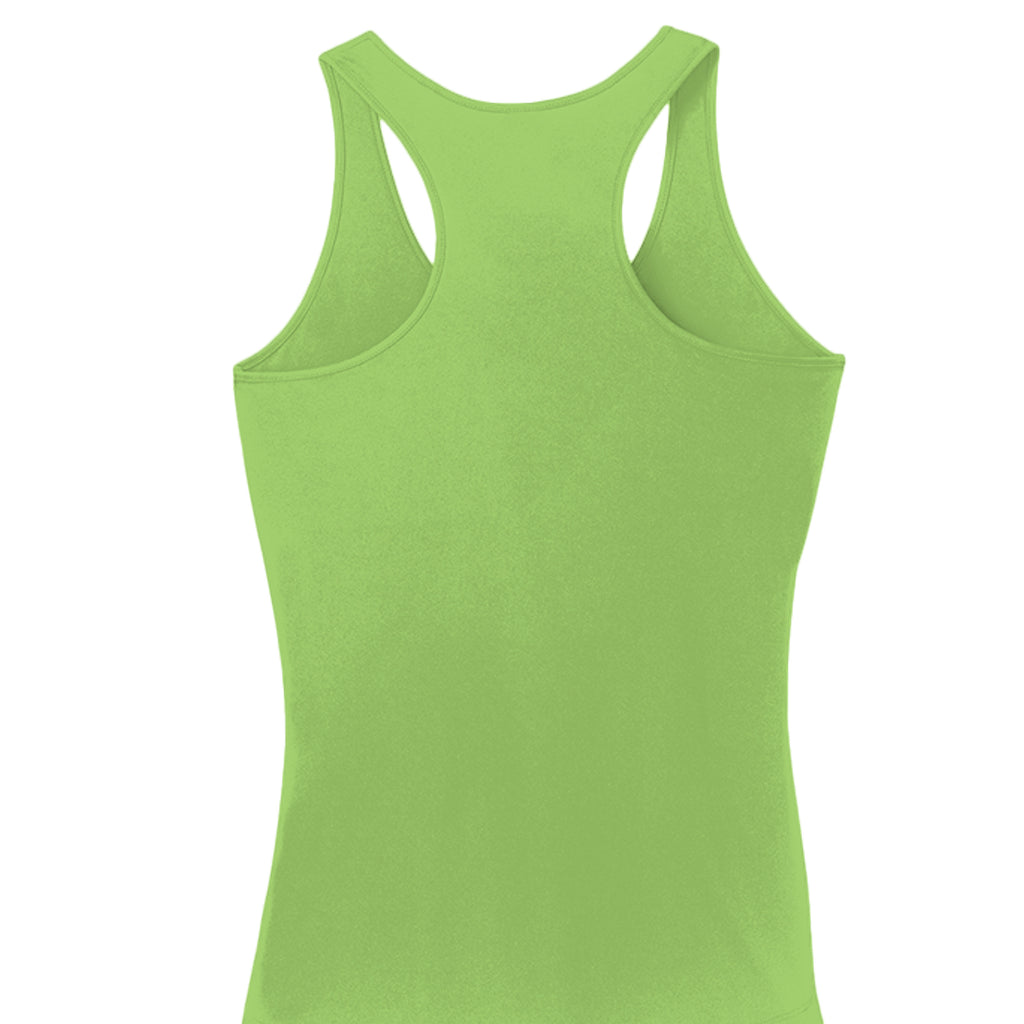Lime Shock - LST356 - BACK