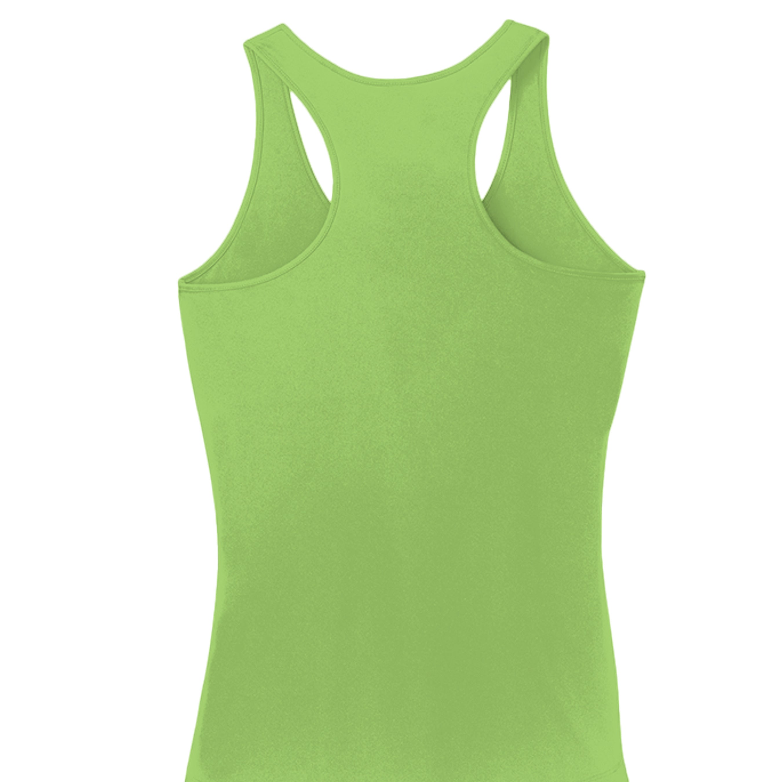 Lime Shock - LST356 - BACK