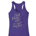 Purple - LST356 - FRONT